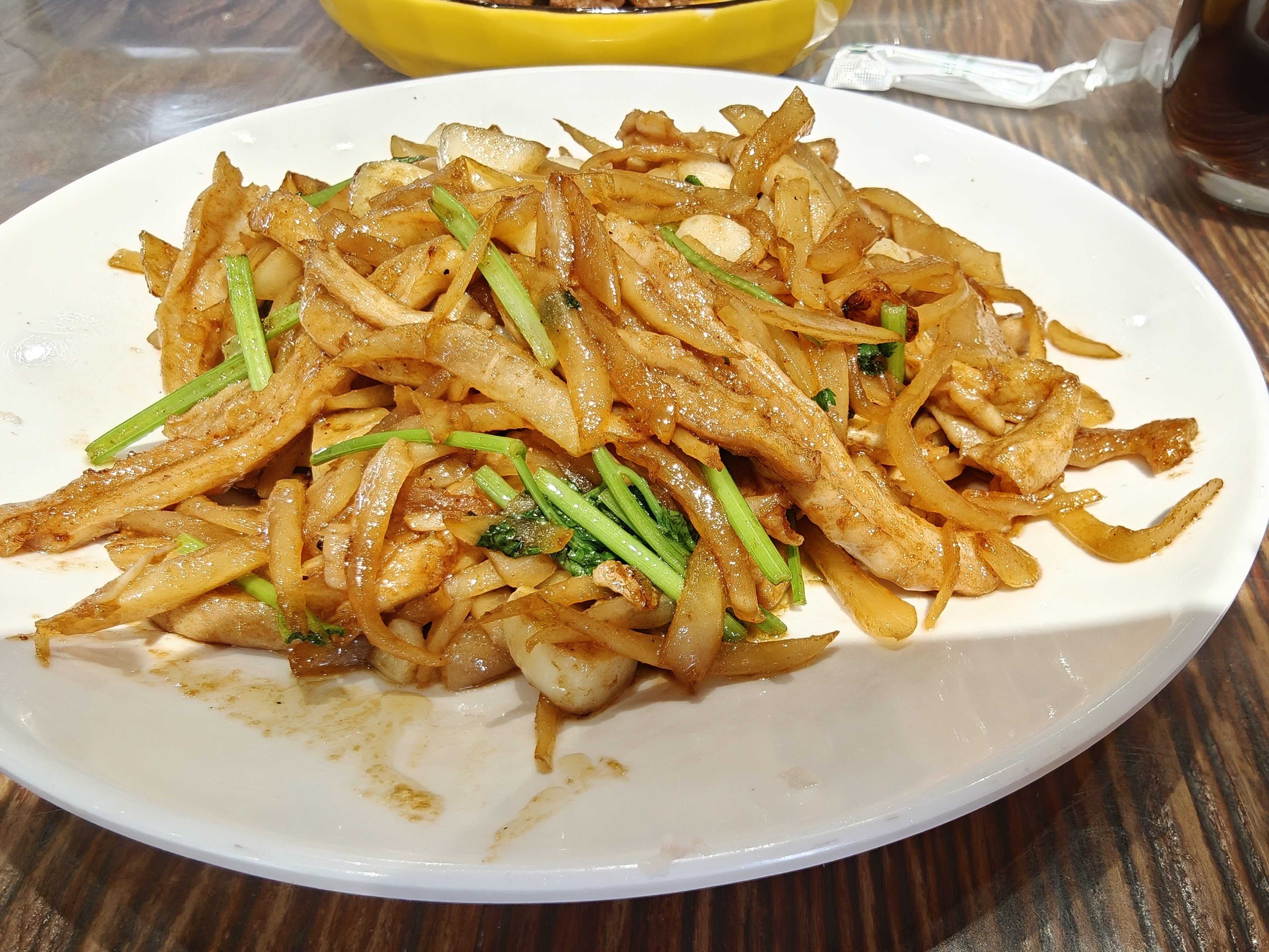 大肠