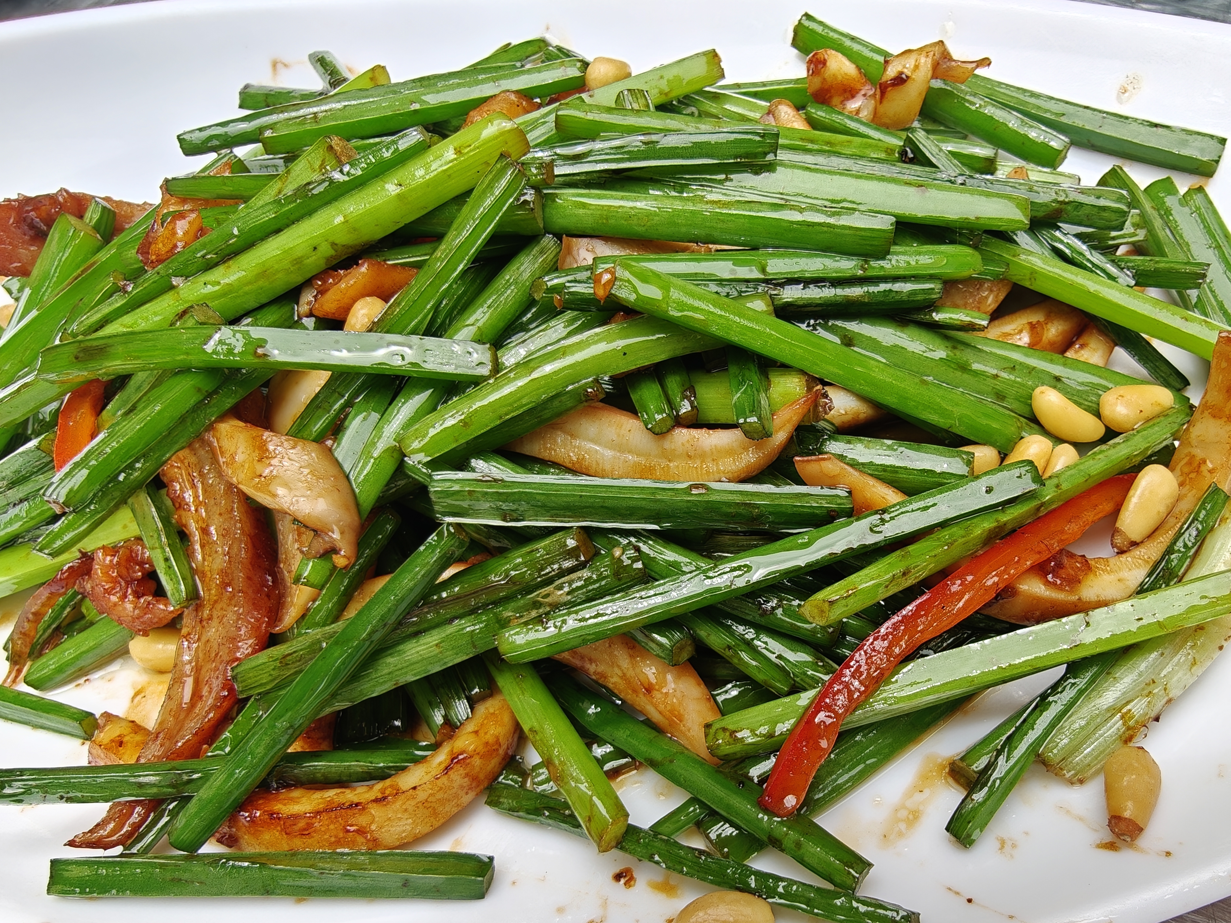 小炒皇