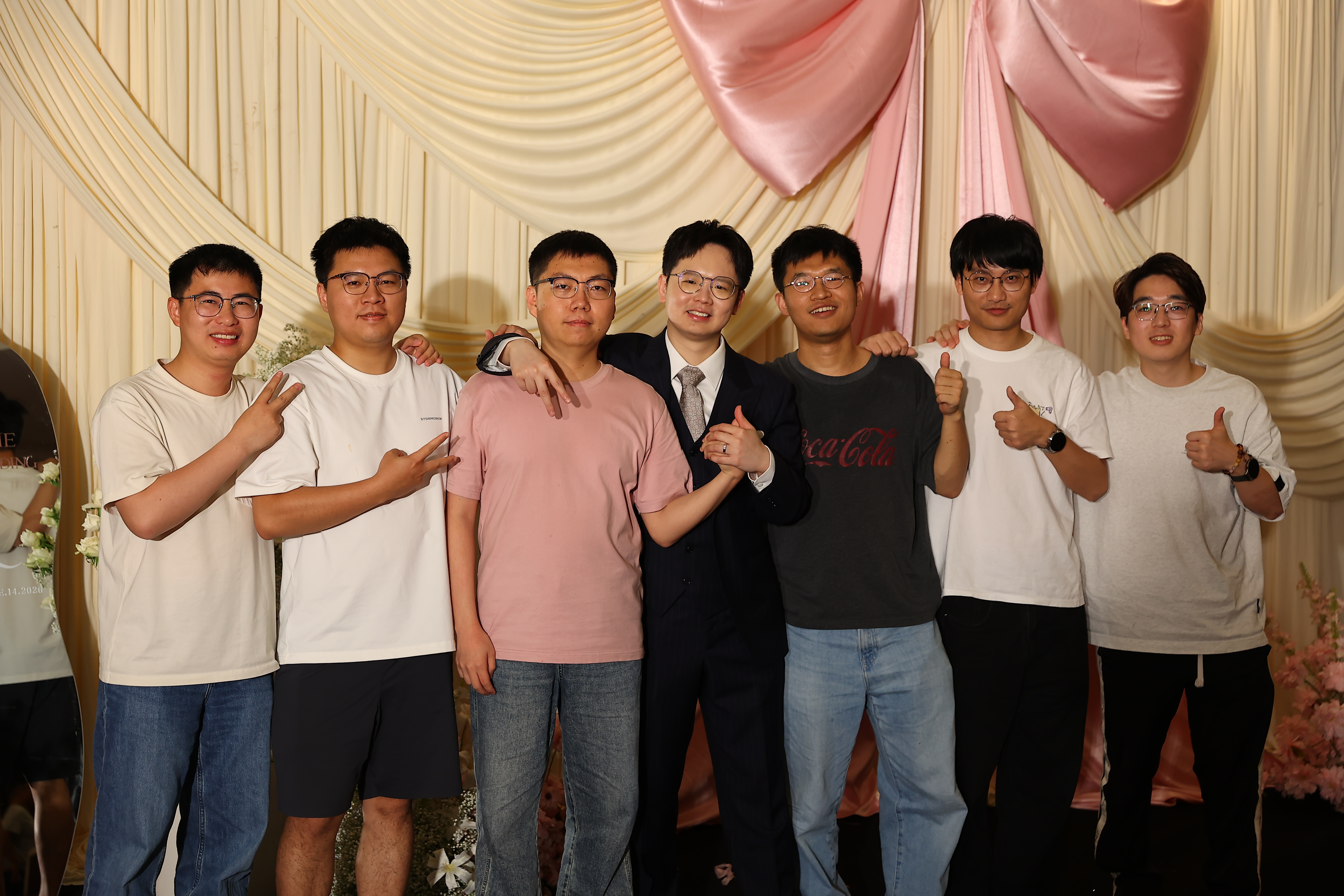 合照 | 500