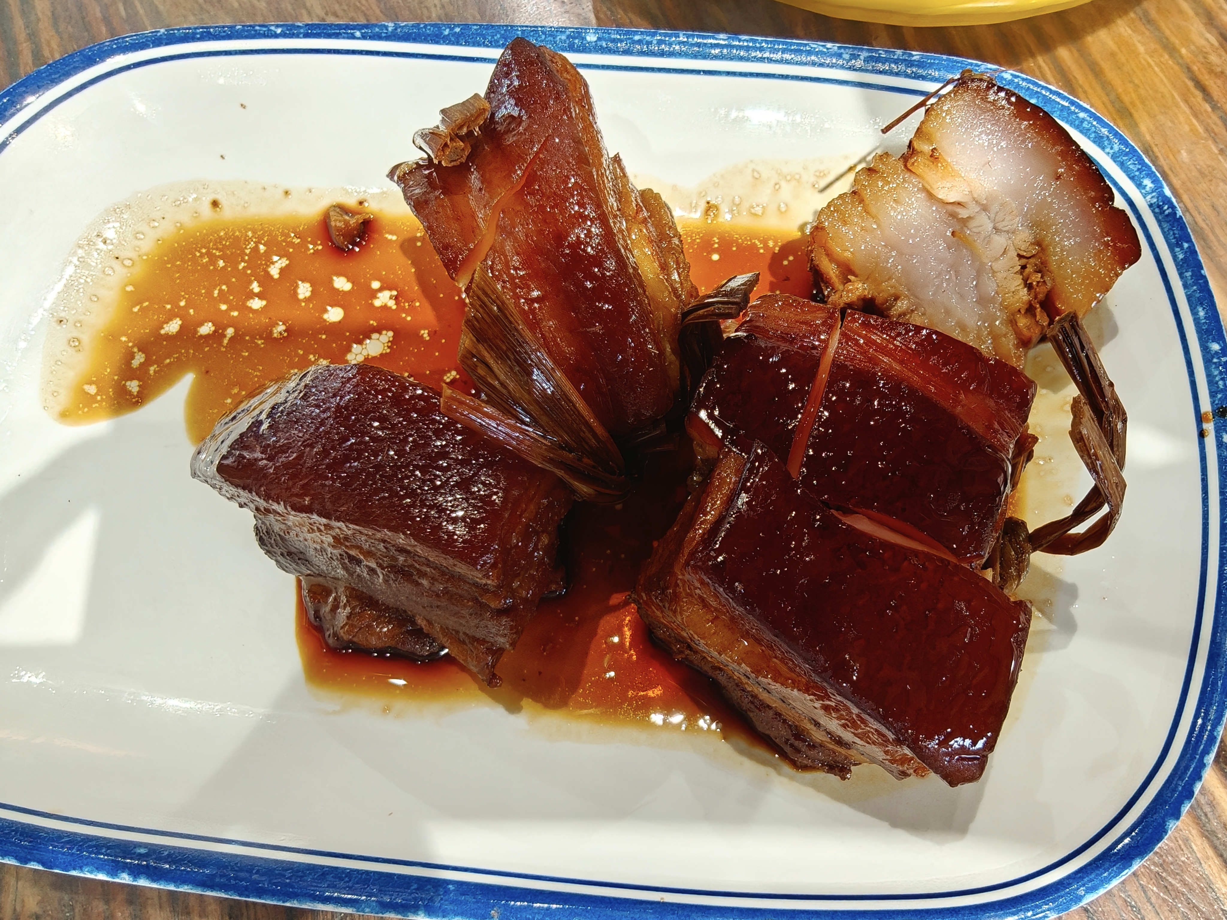 红烧肉
